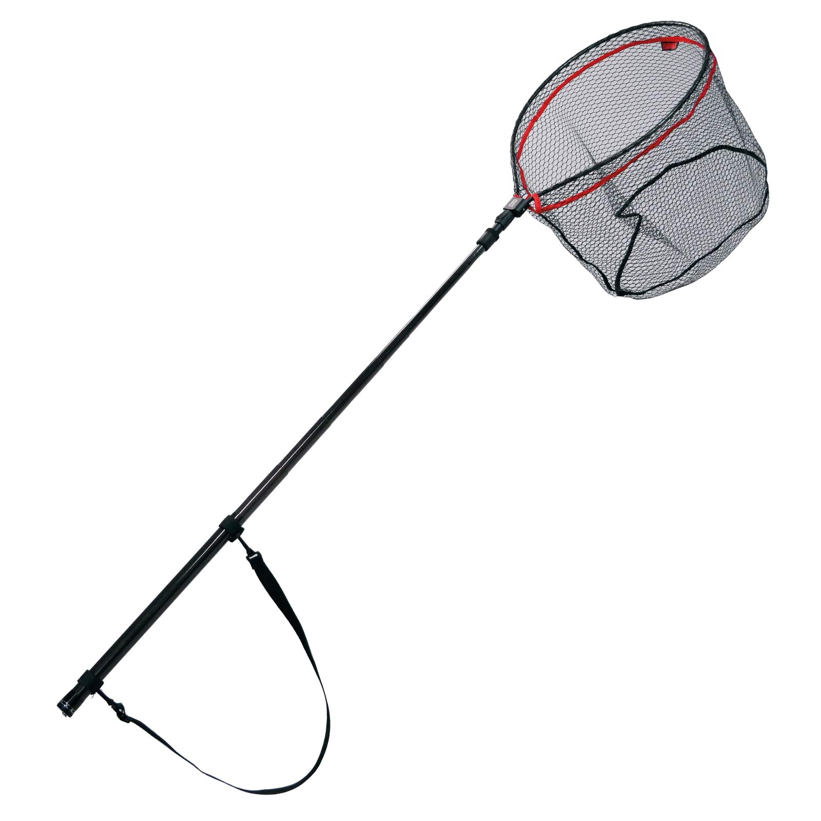 Rapala Karbon Net Jetty XL