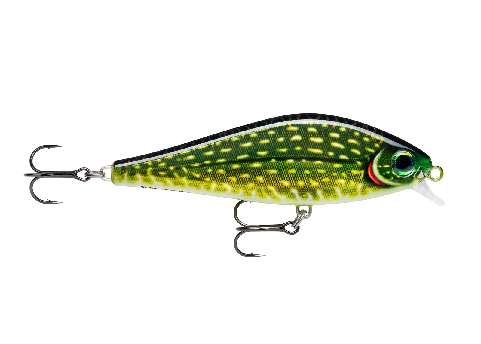 Live Pike (PKL)