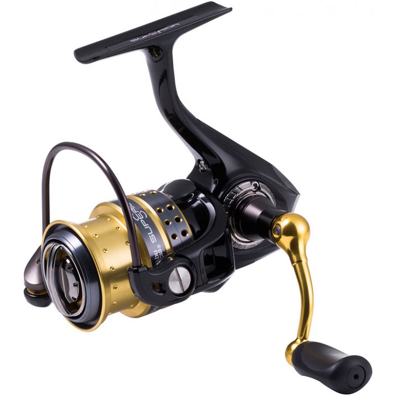 Abu Garcia Superior 3000SH