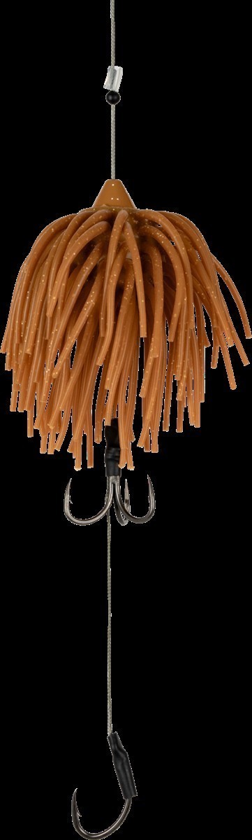 Black Cat Real Worm Teaser