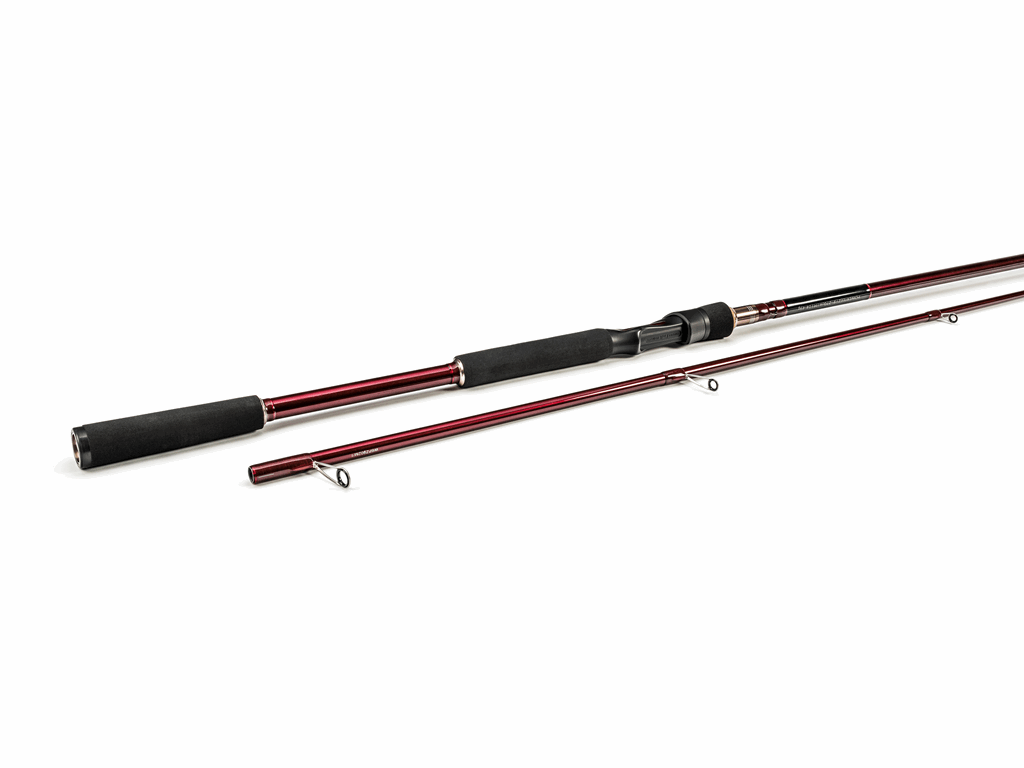 Westin W6 Finesse Shad MH; L: 2,20 m; Wg: 10 - 28 gr.