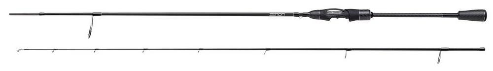 Abu Garcia Zenon® Spinning Rod; L: 2,74 m; Wg: 14 - 50 gr.