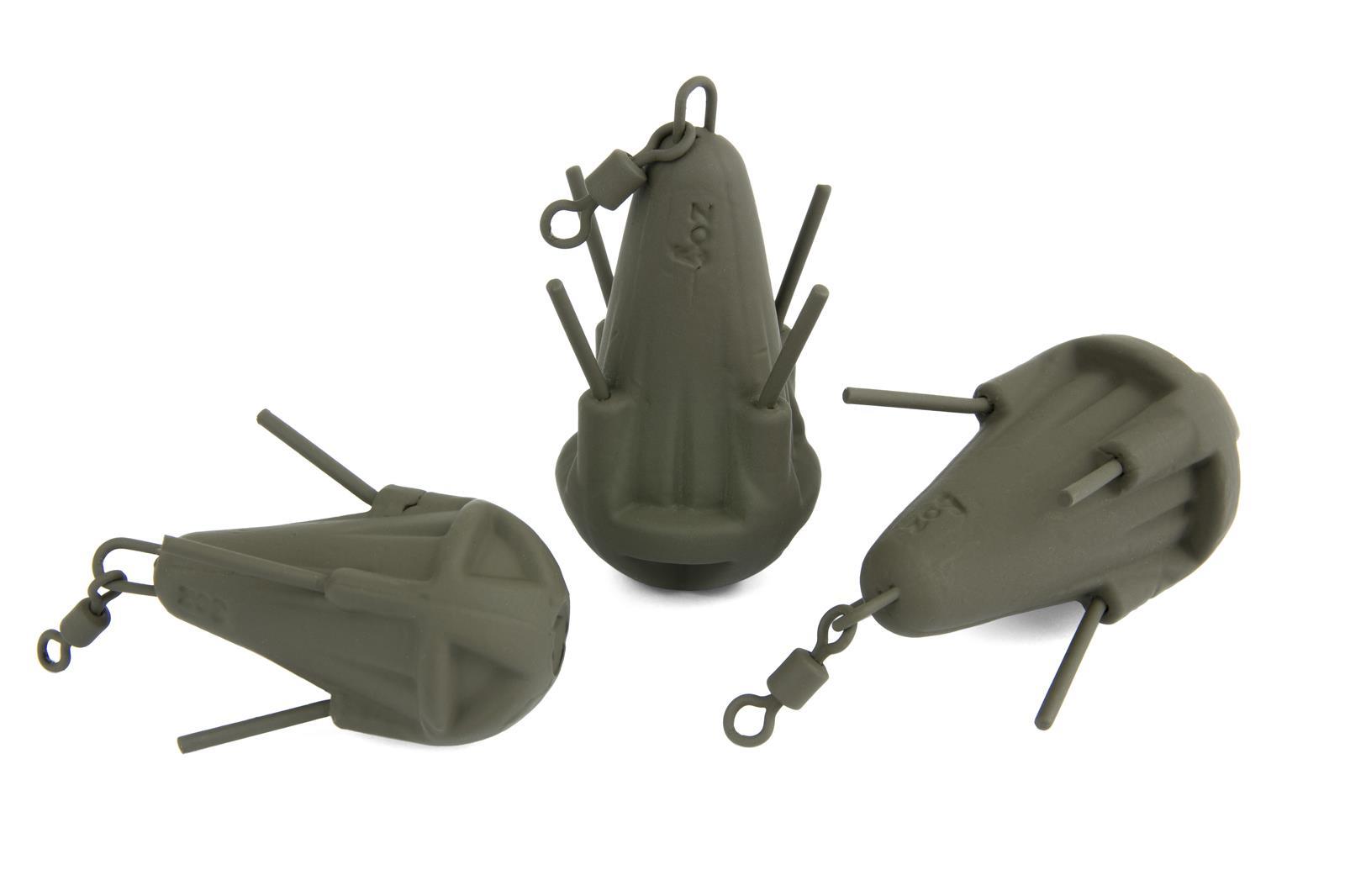 Fox Grappling Marker Lead (CLD230); 113 gr.; Qty. 2