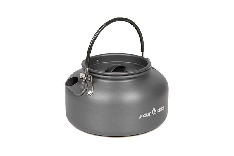 Kopie von Fox Cookware 0,9 L Kettle #1