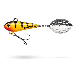 Spinmad Originals Lemon Tiger; 14g