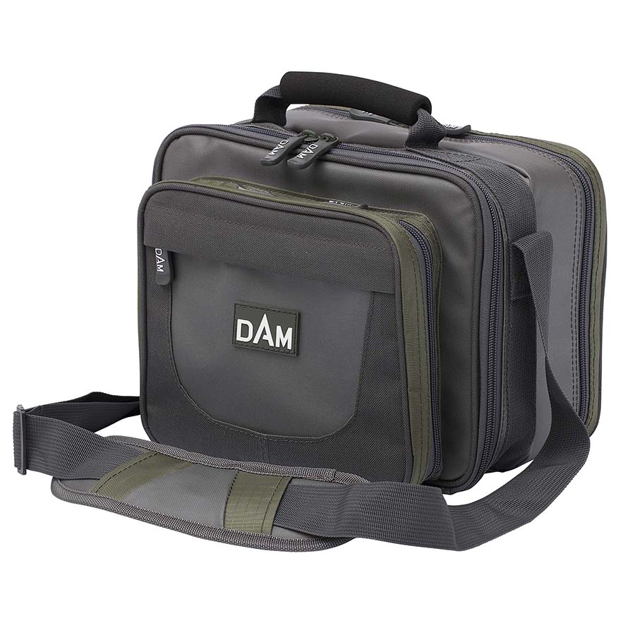 DAM® TACKLE BAGS; S