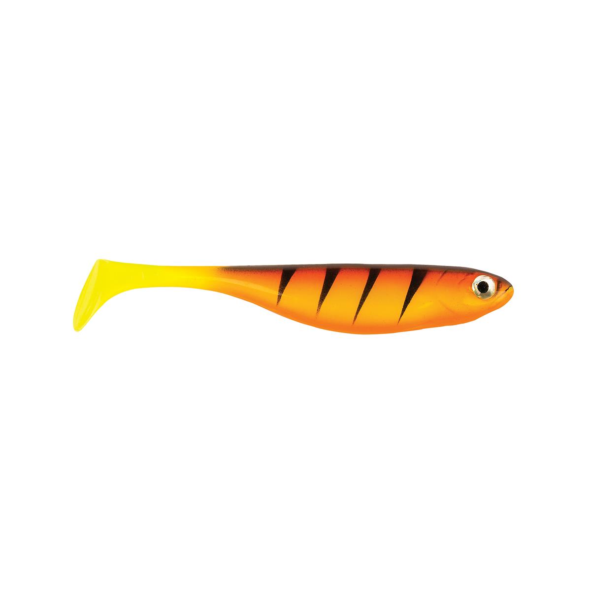 Berkley PowerBait Sneak Shad; 7,5cm; Hot Yellow Perch