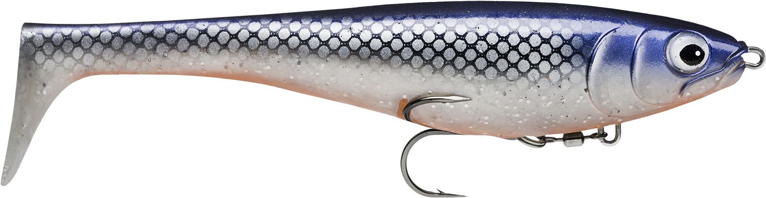 Rapala Suspeto TPE