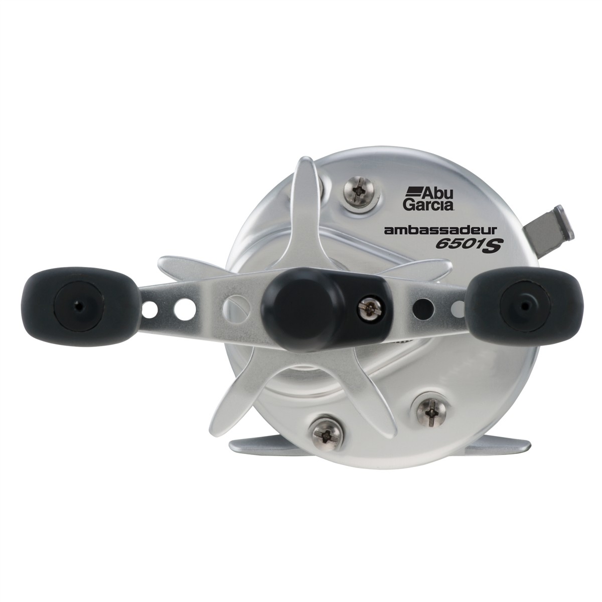 Abu Garcia Ambassadeur® S AMBS-6501 Abu Garcia Ambassadeur® S AMBS-6501