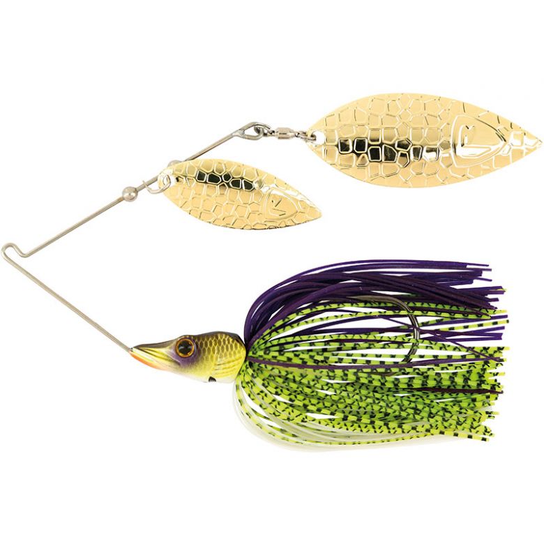 Fox Rage Spinnerbait Table Rock; 7 g; 3/0