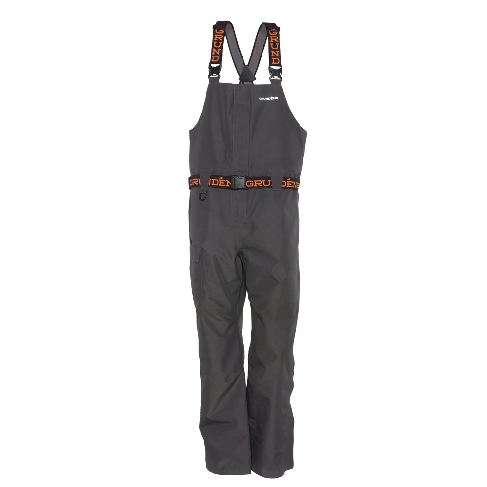 Grundens Downrigger Gore-Tex Bib Anchor XX-Large