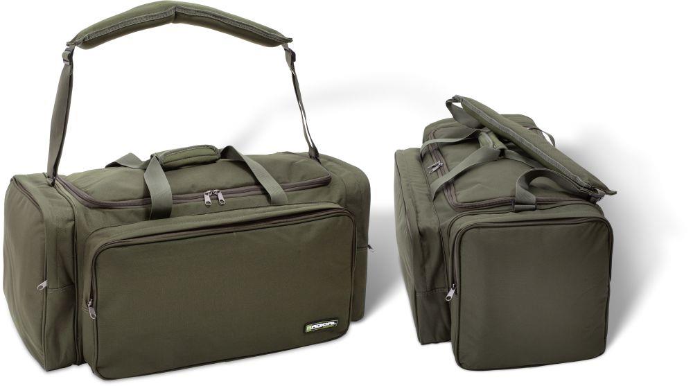 Radical After Dark Carryall Large; grün; 59 x 34 x 33 cm