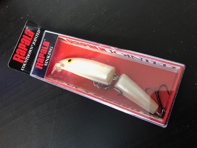 Pearl White (PW)