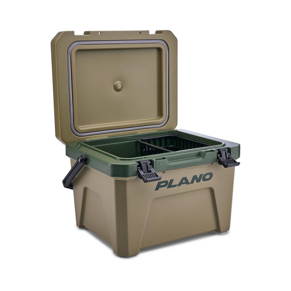 Plano Frost™ Cooler 21 Quart (20 L) Grün