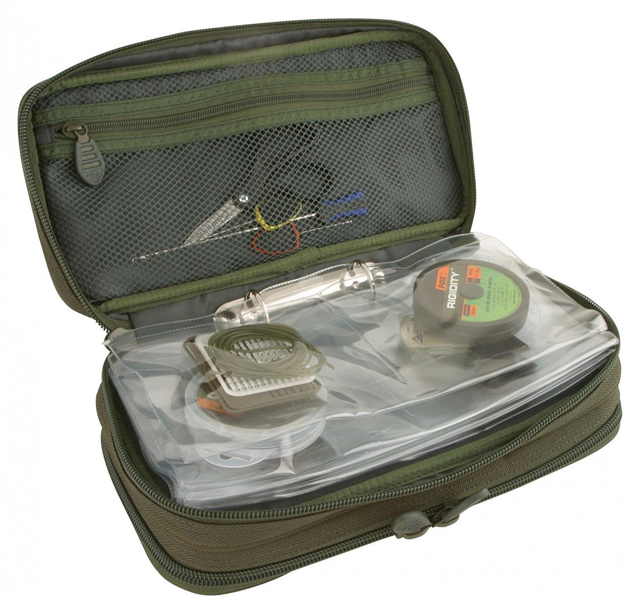 Fox Royale Stiff Rig Wallet 