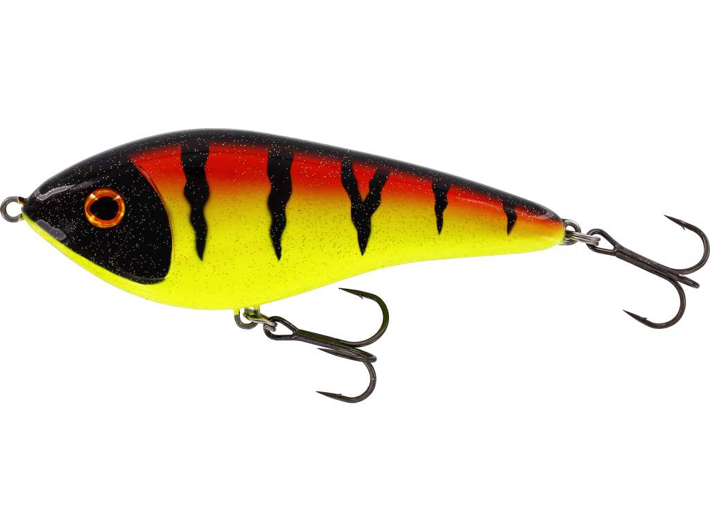 ALERT PERCH