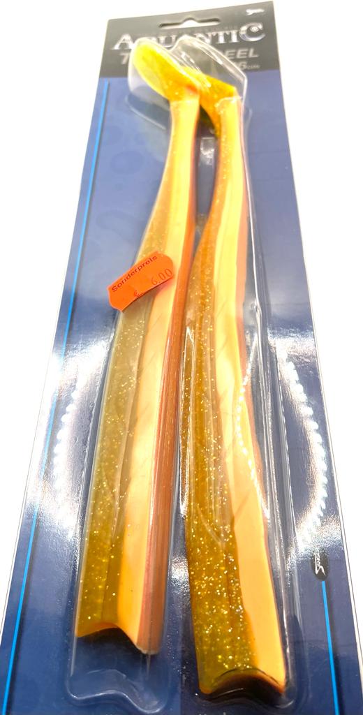 Aquantic Sandaal 26 cm FC 2 Stück