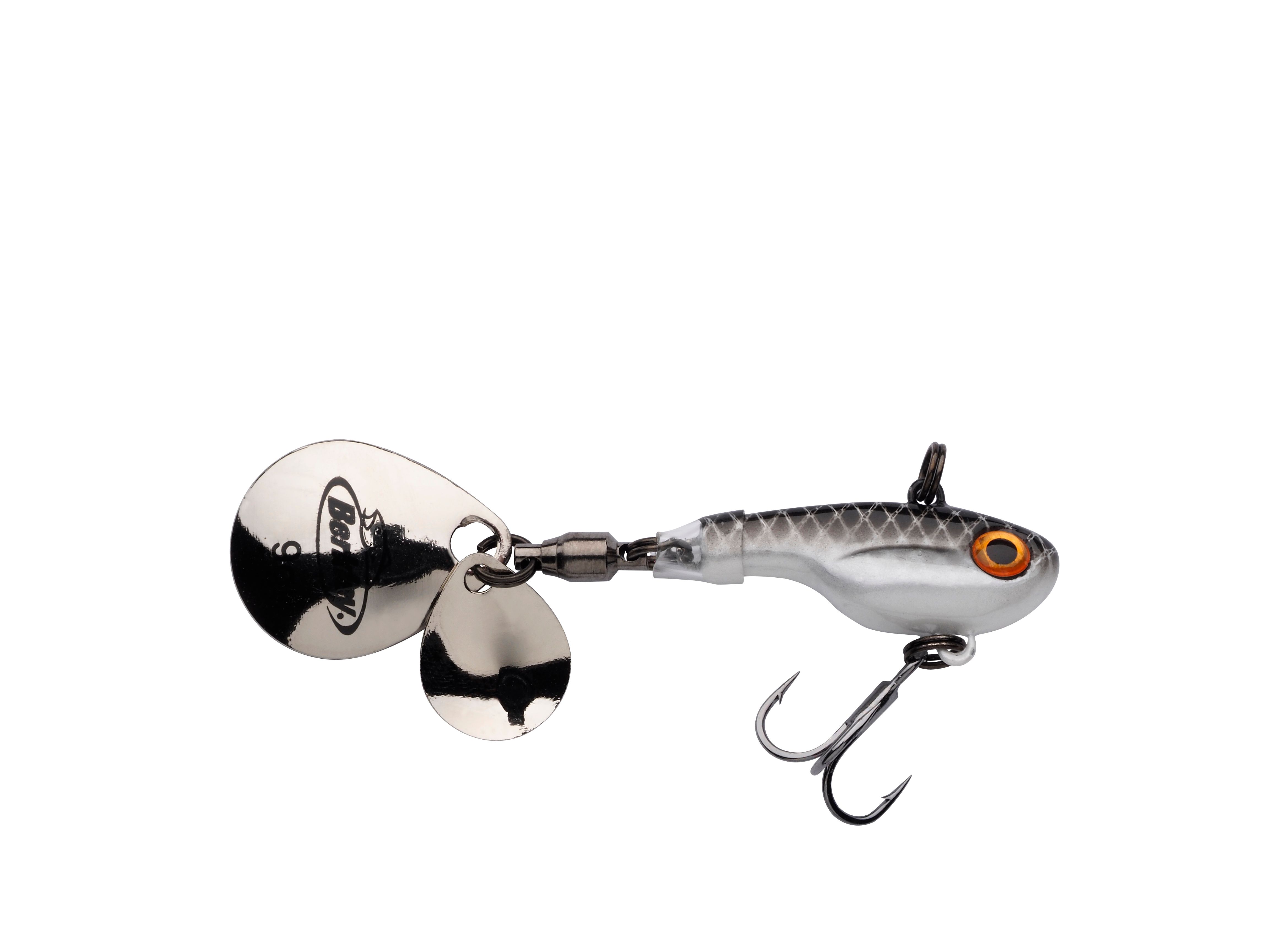Berkley Pulse Spintail; Roach; 5 gr.