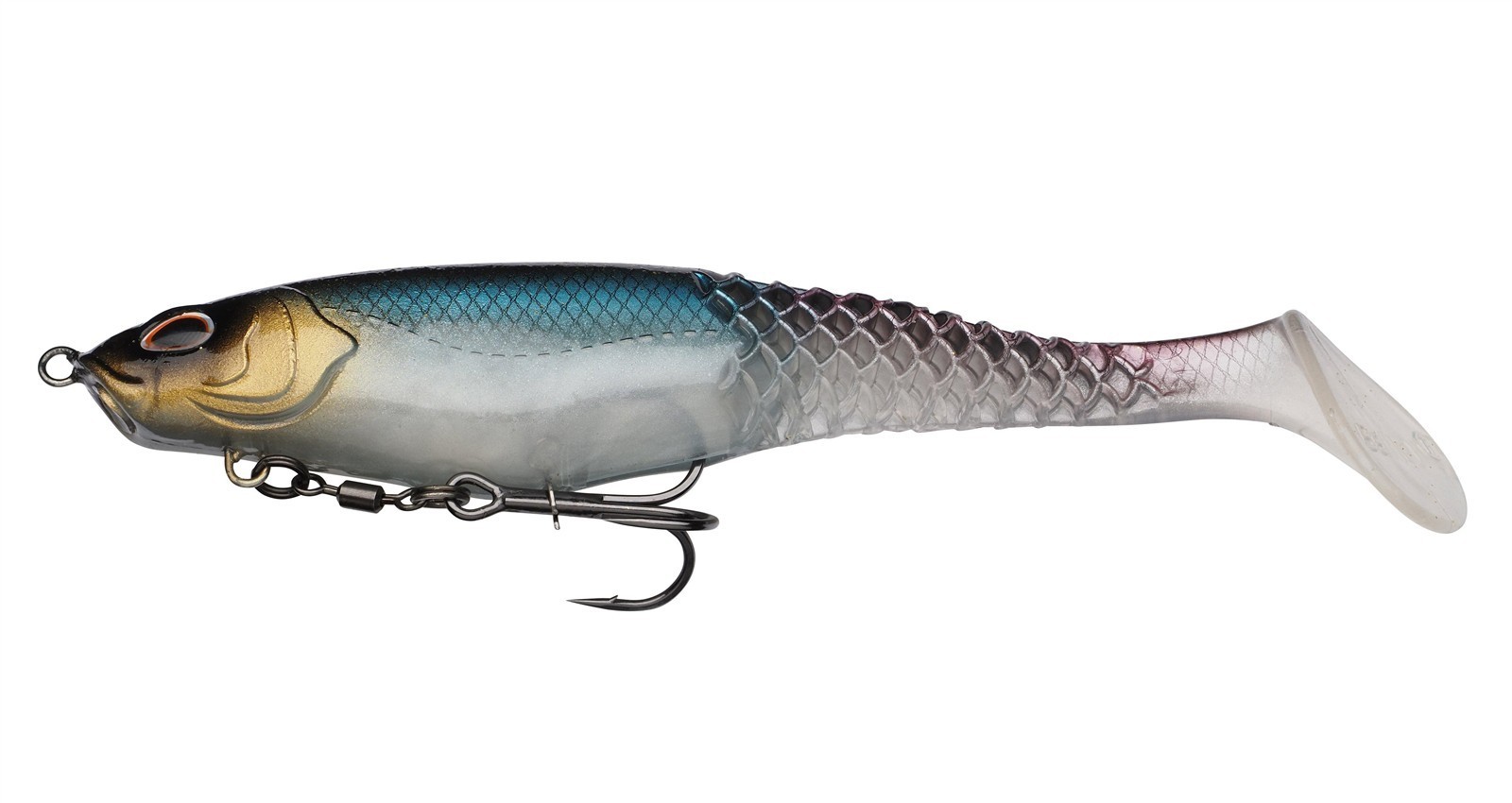 Berkley Powerbait Cullshad Shallow