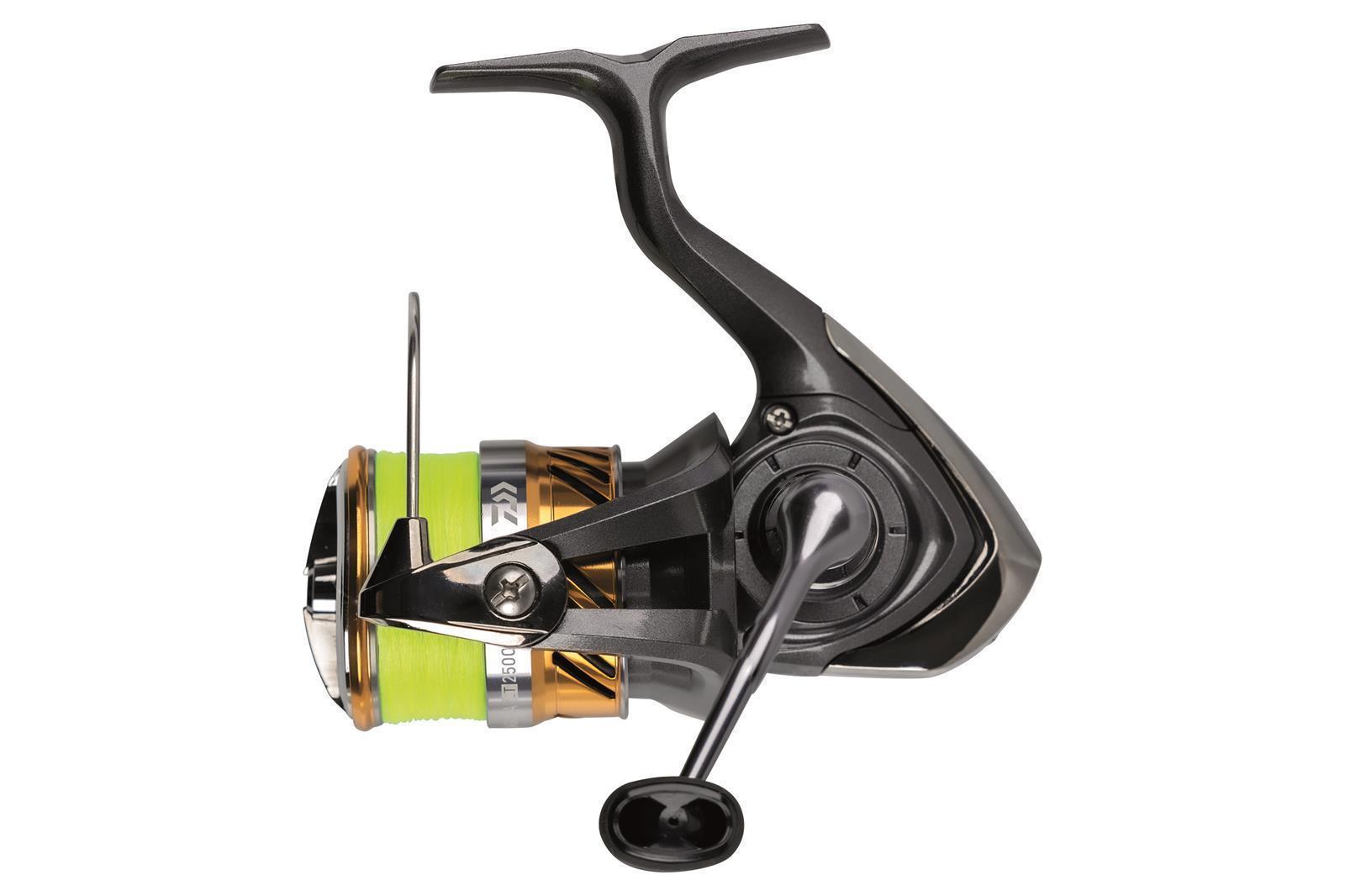 Daiwa 20 Laguna LT 2500