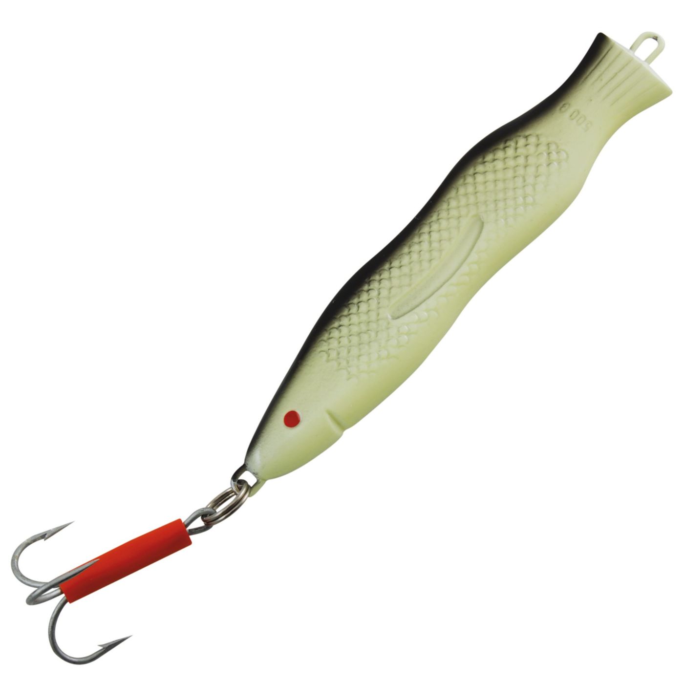 Solvkroken Solvpilk Loom # 125 g