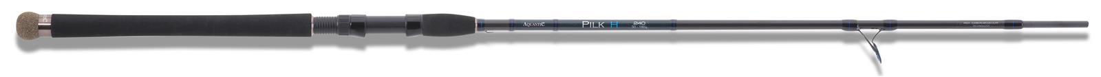 Aquantic Pilk-H; L: 240 cm; Wg: 50-180 g