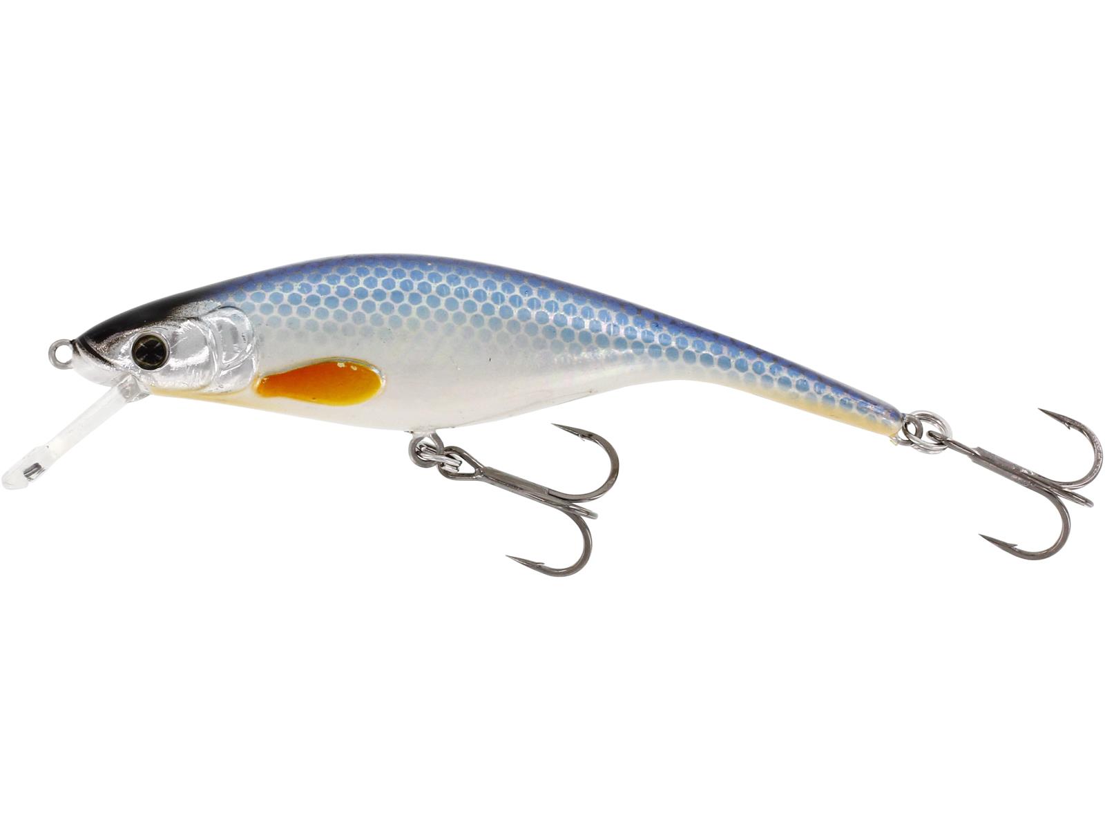 Westin Platypus SR Crankbait; 10 cm; 15 gr.; Abalon