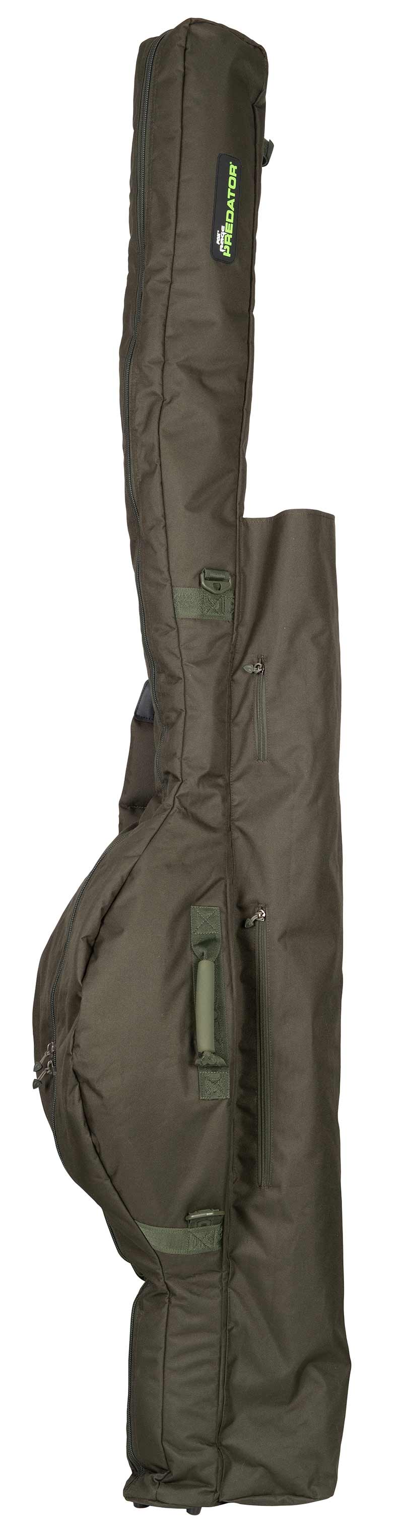 Fox Rage Predator Rod Holdall L: 1,95 m