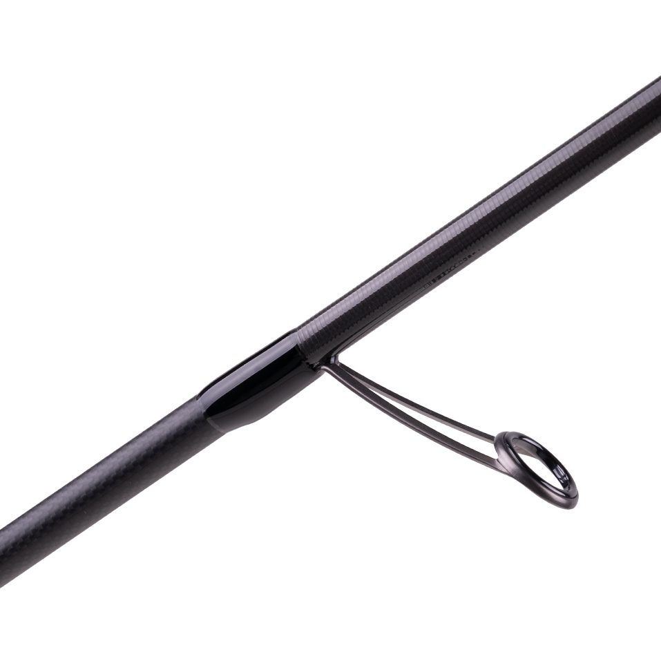 Zeck Cherry-Stick Black Edition 2,30 m # 4 - 16 g