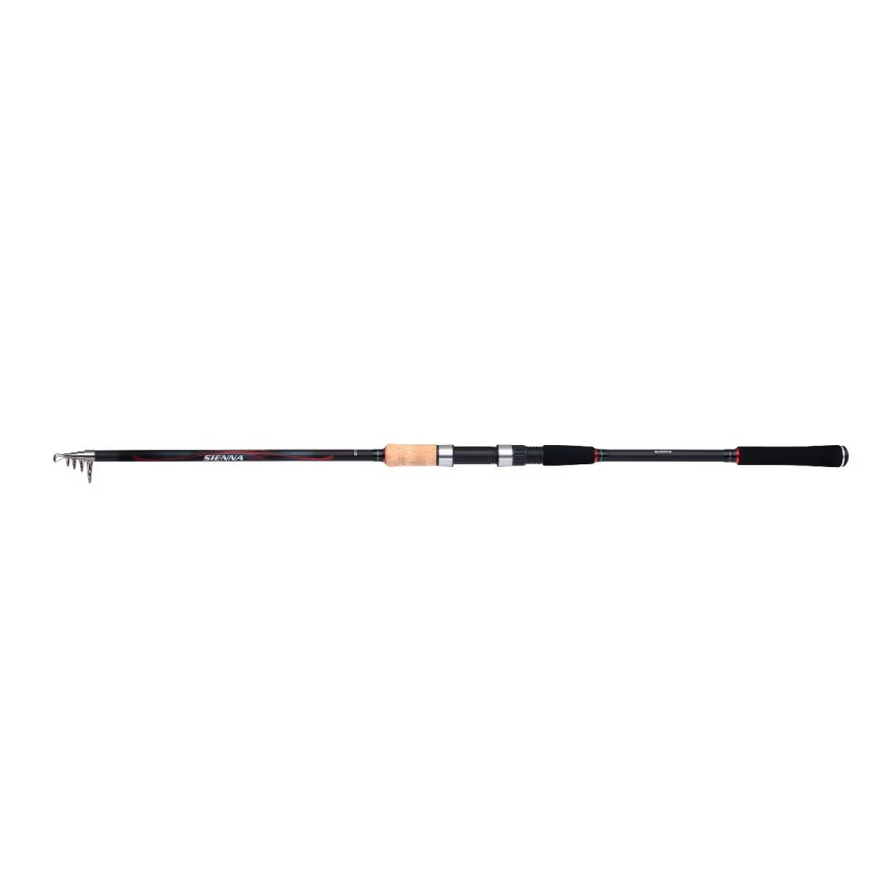 Shimano Sienna AR TEGT L: 3,00 m # 40 - 80 g