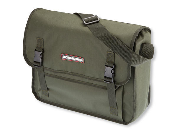 Cormoran Schultertasche Modell 3032 Maße: 36 x 30 x 17 cm