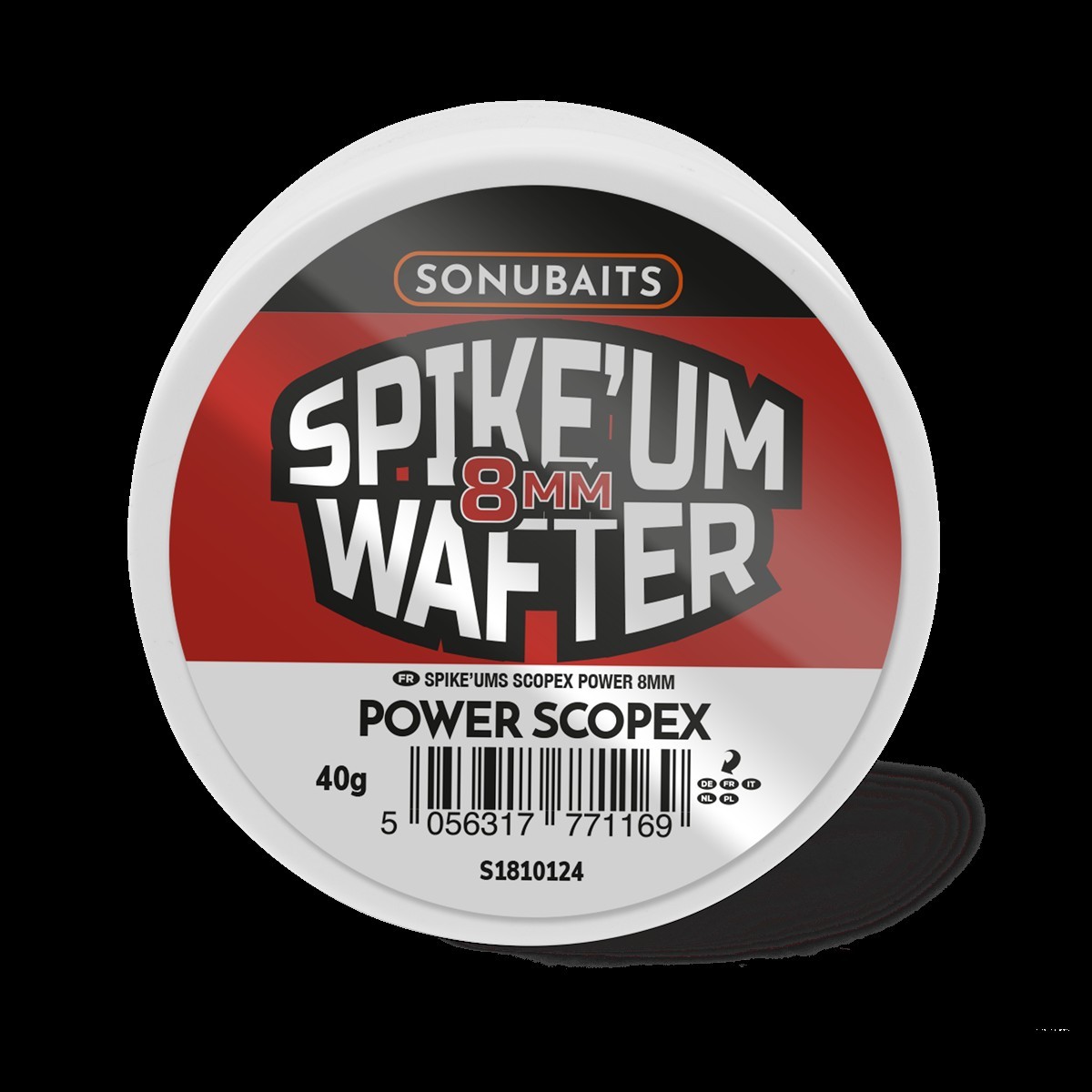 Sonubaits Spike'um Wafter