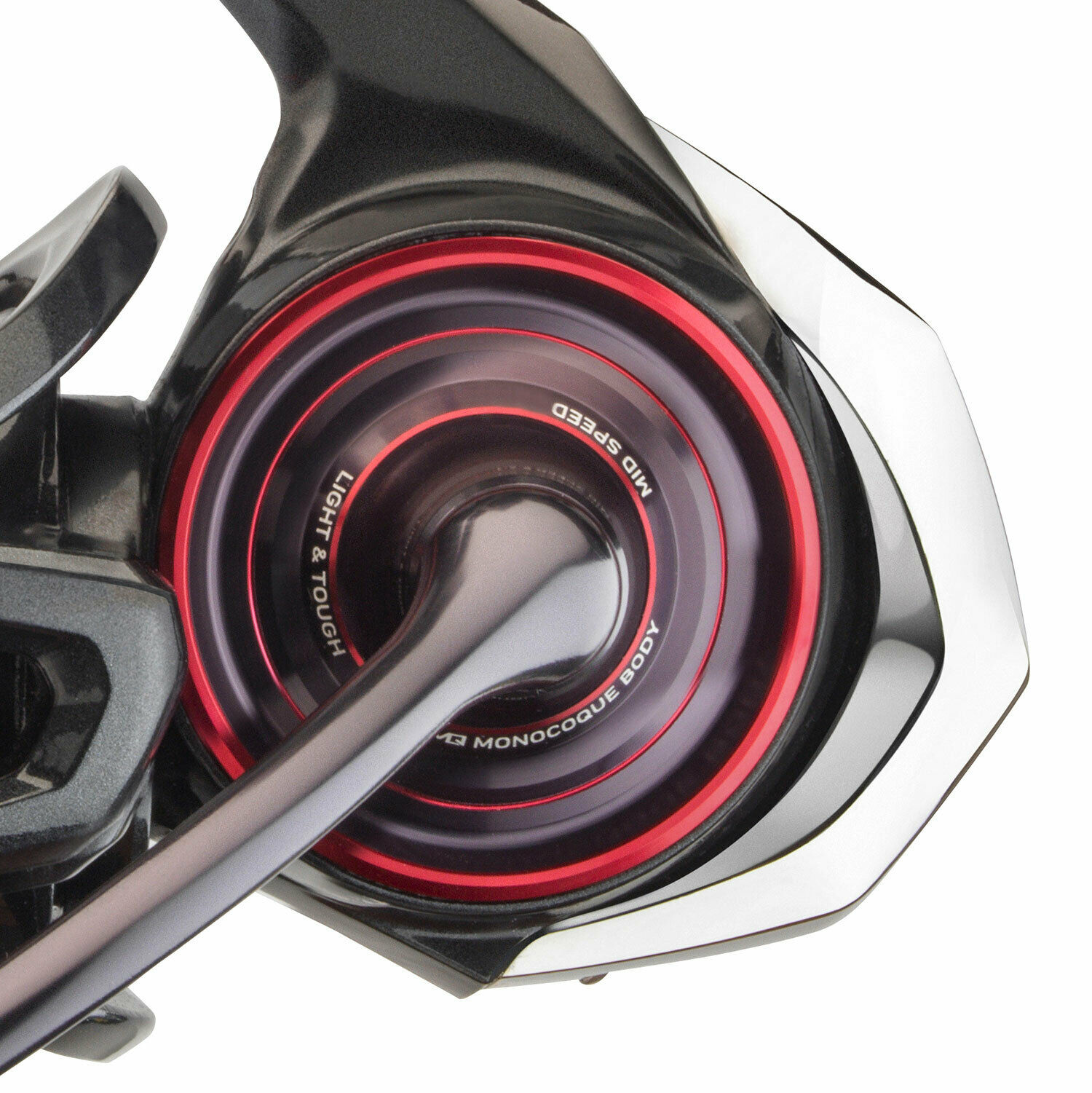 Daiwa Ballistic MQ LT 3000D