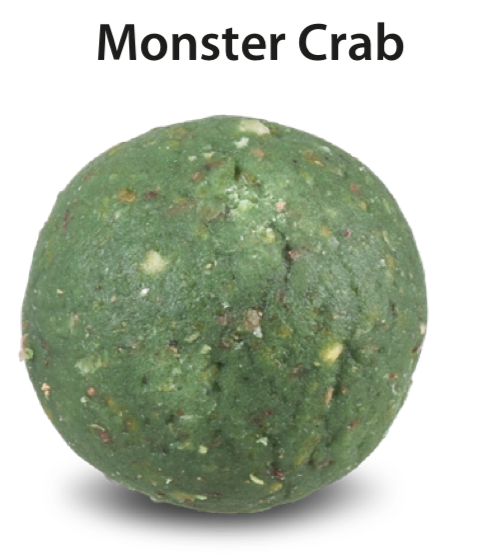 Anaconda Magist Balls PopUp's Monster Crab  20mm Anaconda Magist Balls PopUp's Monster Crab  20mm