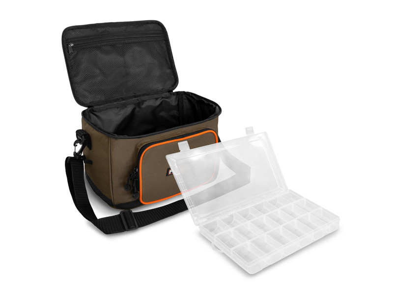 Delphin PROXES Easy Tasche + box L
