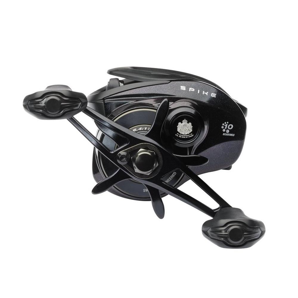 Abu Garcia SPIKE® Casting Reel SPIKE LP-HG L Abu Garcia SPIKE® Casting Reel SPIKE LP-HG L