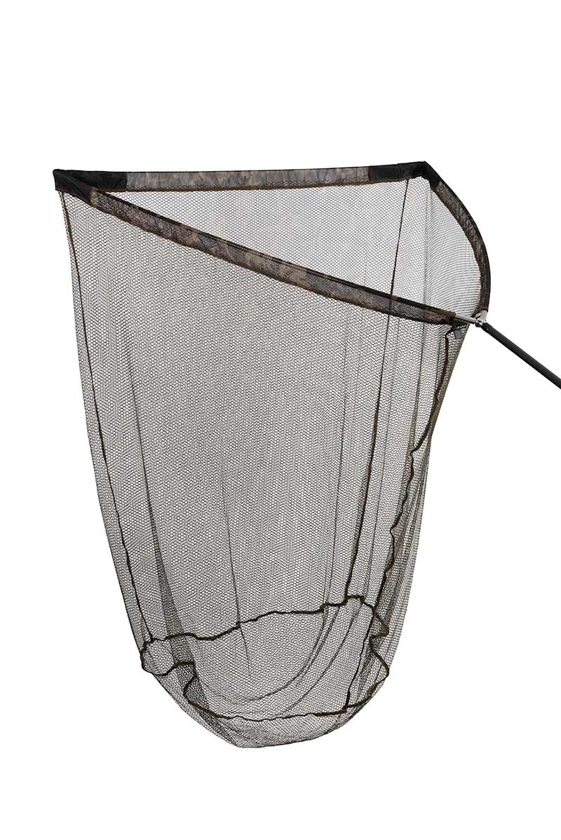 Kopie von Fox Horizon X4 42" 8 ft Landing Net Camo