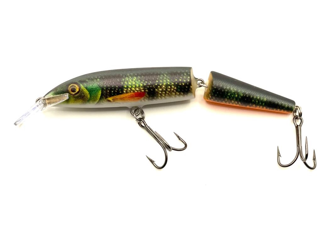 Rapala Jointed J05 / Perch