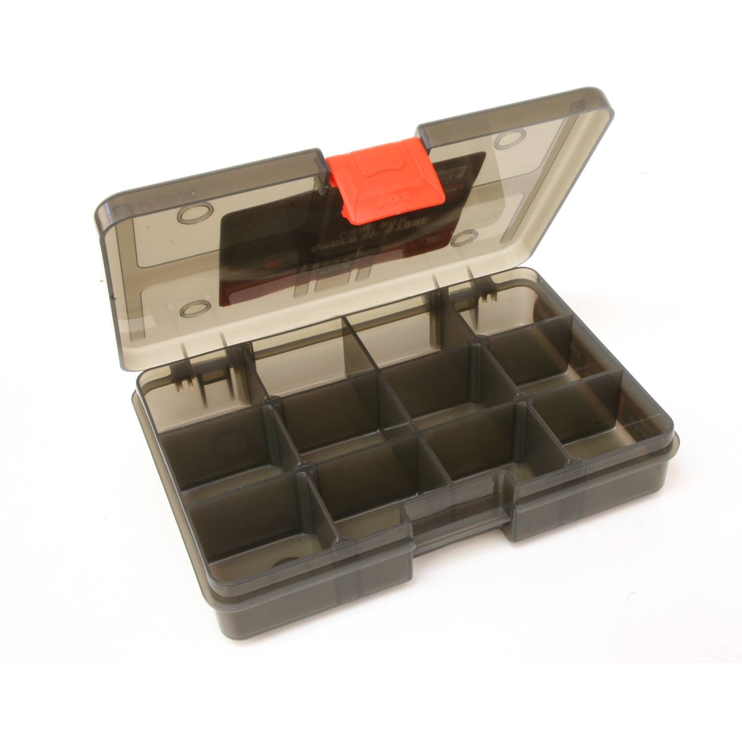Fox Rage Stack n Store Lure Box 16 Compartment - Medium Shallow