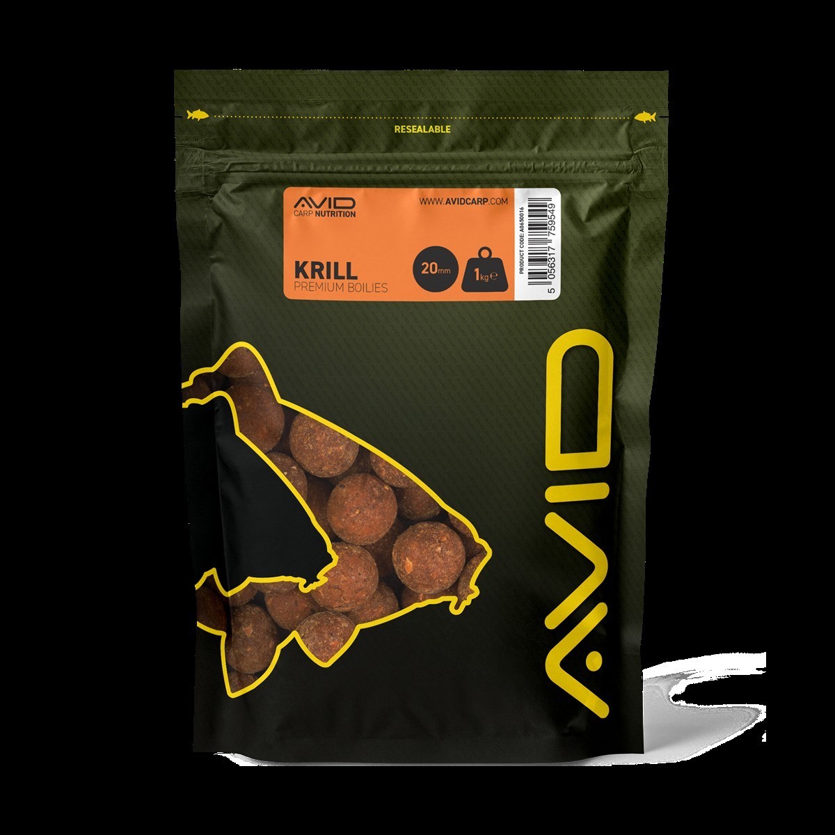 Krill
