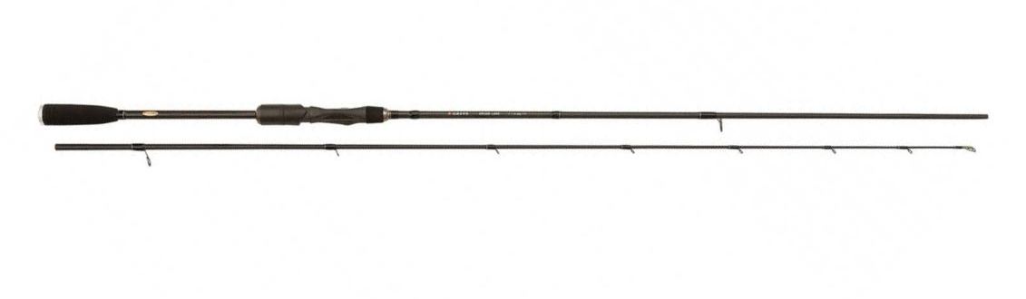 Greys GR100 M Spinning; L: 2,44 m; Wg: 10 - 30 gr.