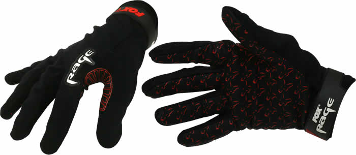 Fox Rage Gloves Größe: XXL