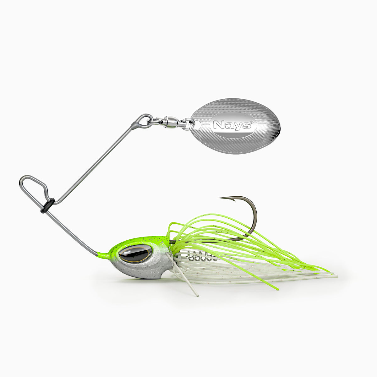 Nays Baits MZ RNNR 2.0 XS
