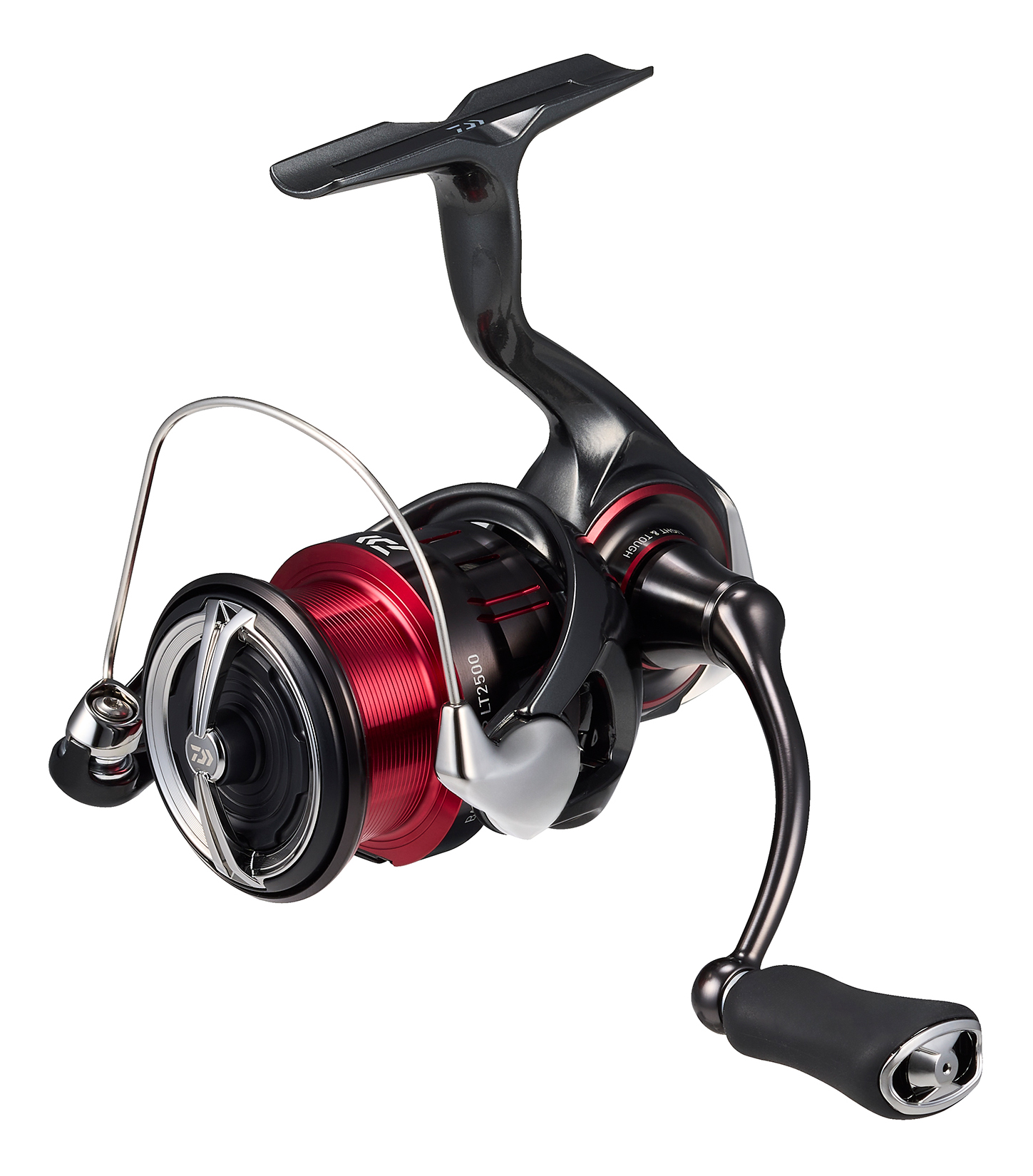 Daiwa 25 BALLISTIC AIR LT Daiwa 25 BALLISTIC AIR LT 4000