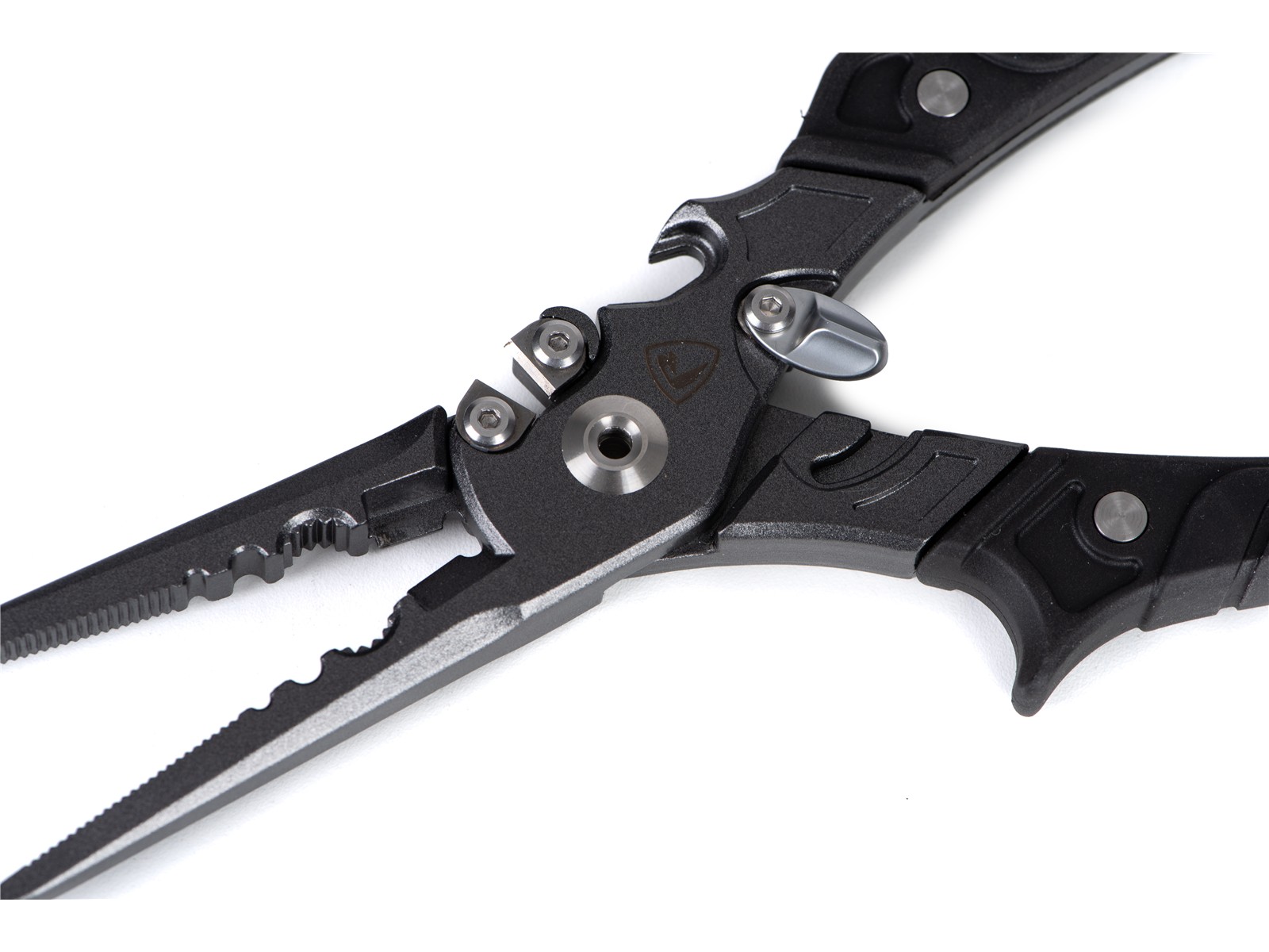 Fox Rage 9in Belt Pliers