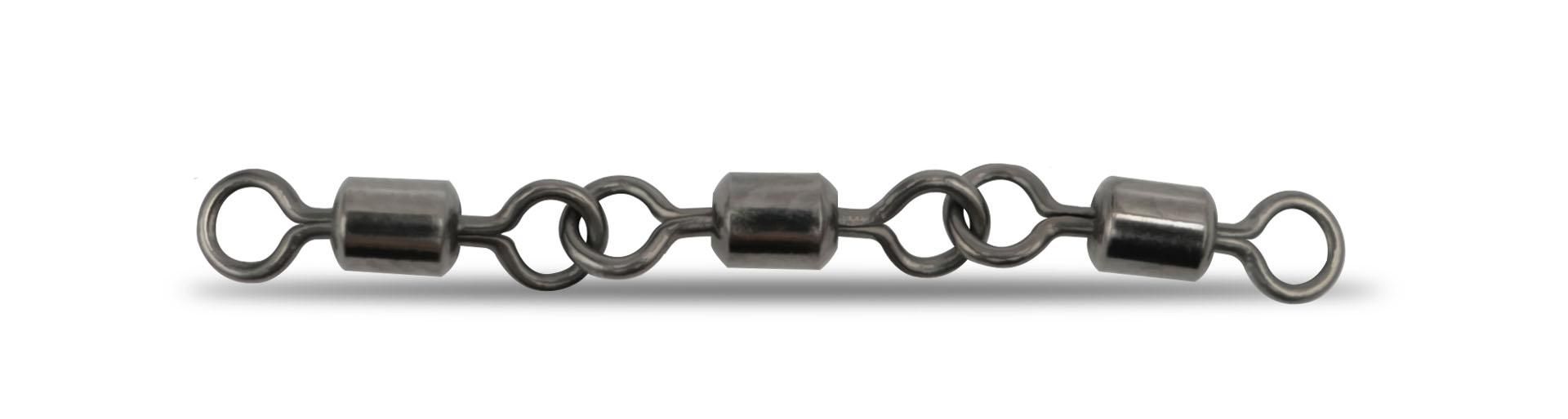 VMC 3125 Swivel Chain # 4