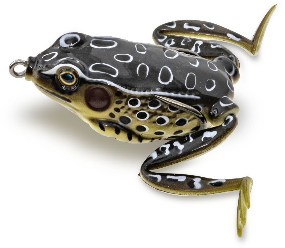 Zebco Top Frog