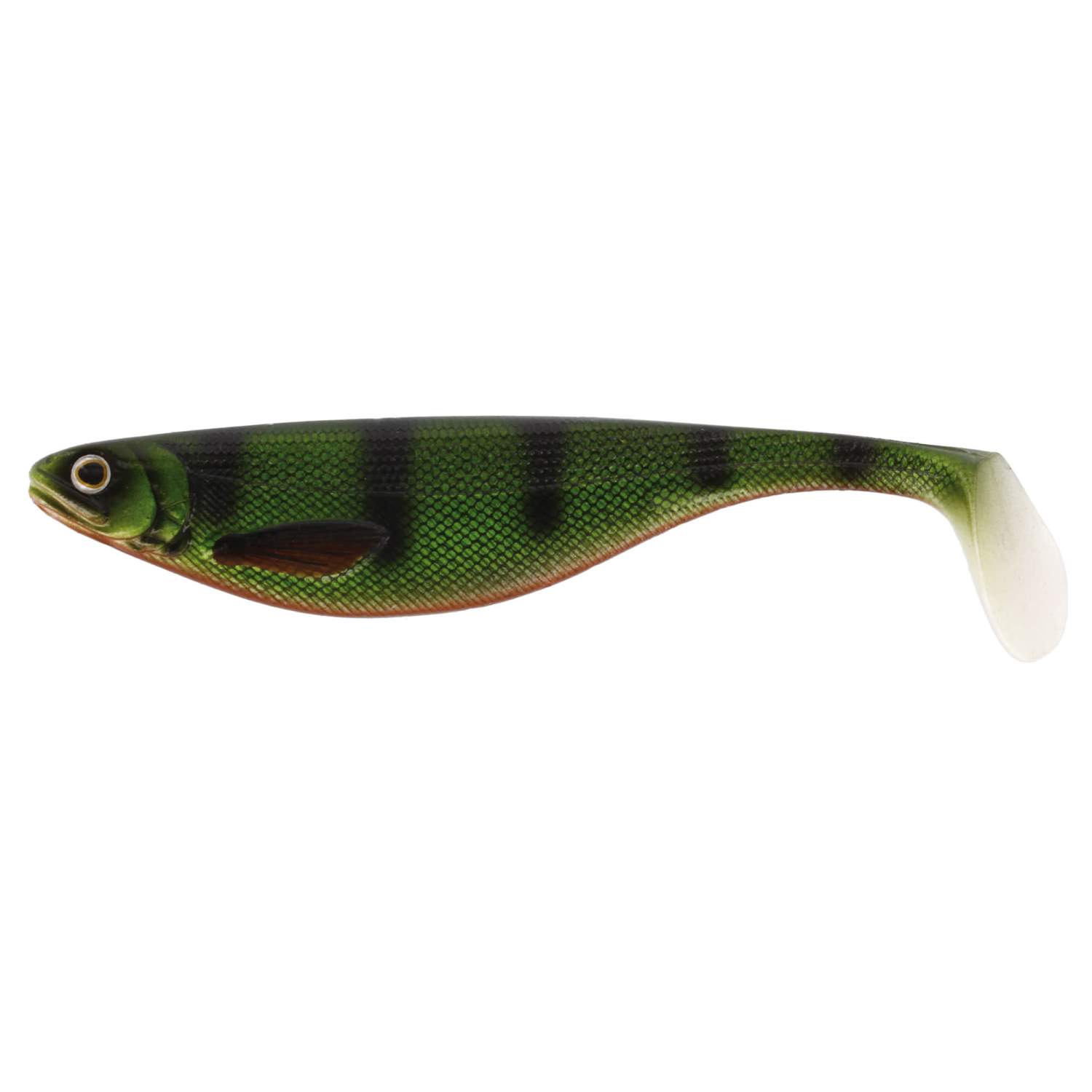 Westin ShadTeez Sonderfarbe Wow Perch 9 cm Qty. 3