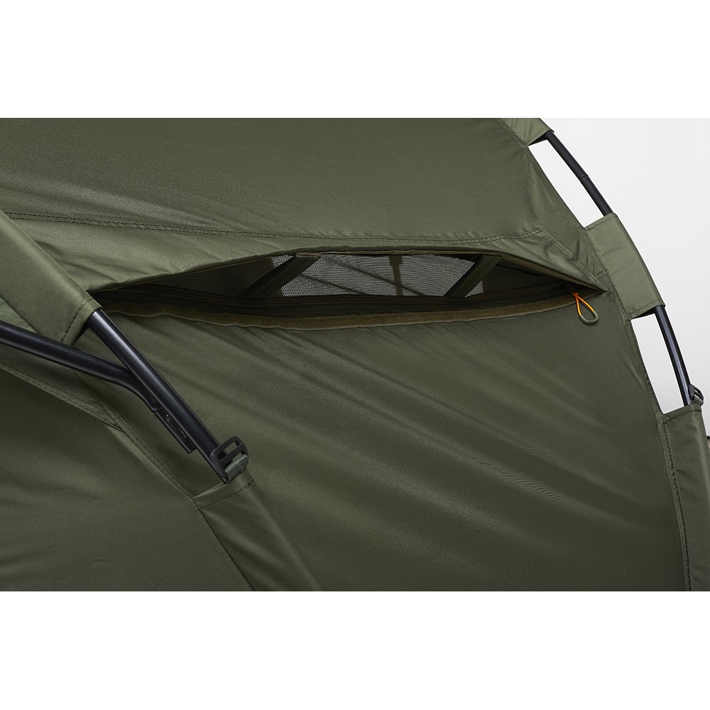 PROLOGIC AVENGER BIVVY & CONDENSER WARP 1 MAN