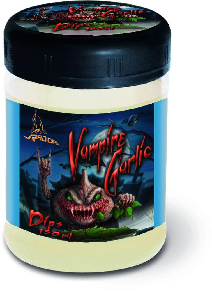 Radical Vampire Garlic Dip; 150 ml